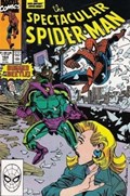 THE SPECTACULAR SPIDER-MAN #164 