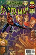 THE SPECTACULAR SPIDER-MAN #240 