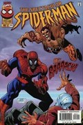 THE SPECTACULAR SPIDER-MAN #244 