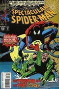 THE SPECTACULAR SPIDER-MAN #216 