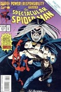 THE SPECTACULAR SPIDER-MAN #217C 