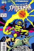 THE SPECTACULAR SPIDER-MAN #225B 
