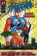 THE SPECTACULAR SPIDER-MAN #229 