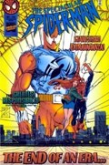 THE SPECTACULAR SPIDER-MAN #229B 