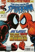 THE SPECTACULAR SPIDER-MAN #226 
