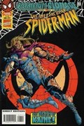 THE SPECTACULAR SPIDER-MAN #227 