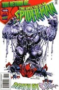 THE SPECTACULAR SPIDER-MAN #230 