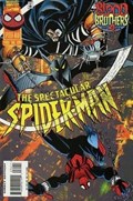 THE SPECTACULAR SPIDER-MAN #234 