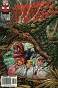 THE SPECTACULAR SPIDER-MAN #238 