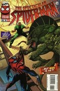 THE SPECTACULAR SPIDER-MAN #237 