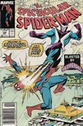 THE SPECTACULAR SPIDER-MAN #144B 
