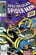 THE SPECTACULAR SPIDER-MAN #146 