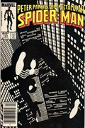 THE SPECTACULAR SPIDER-MAN #101B 