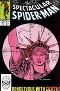 THE SPECTACULAR SPIDER-MAN #140 