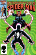 THE SPECTACULAR SPIDER-MAN #115 