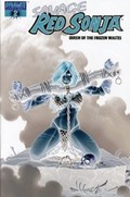 SAVAGE RED SONJA: QUEEN OF THE FROZEN WASTES #2E 