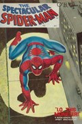 SPECTACULAR SPIDER-MAN #1B Magazine