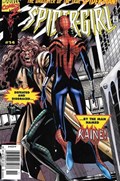 SPIDER-GIRL #14B 