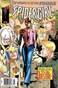 SPIDER-GIRL #16B 