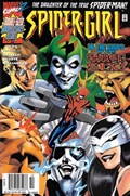 SPIDER-GIRL #25B 