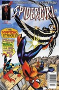 SPIDER-GIRL #18B 