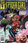 SPIDER-GIRL #20B 