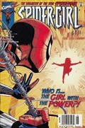 SPIDER-GIRL #23B 