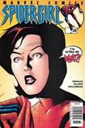 SPIDER-GIRL #38B 