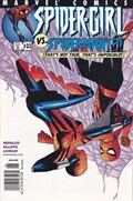 SPIDER-GIRL #33B 