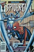SPIDER-GIRL #32B 