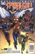 SPIDER-GIRL #43B 