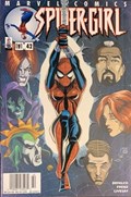 SPIDER-GIRL #42B 