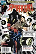 SPIDER-GIRL #8B 