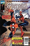 SPIDER-GIRL #10B 