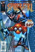 SPIDER-GIRL #28 