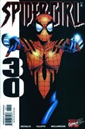 SPIDER-GIRL #30 