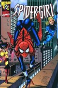 SPIDER-GIRL #0.5-WIZ 