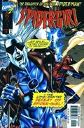 SPIDER-GIRL #9 