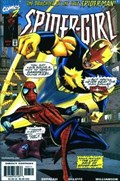 SPIDER-GIRL #7 
