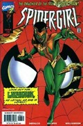SPIDER-GIRL #6 