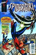 SPIDER-GIRL #18 