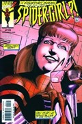 SPIDER-GIRL #19 