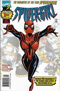 SPIDER-GIRL #1B 