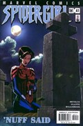 SPIDER-GIRL #41 