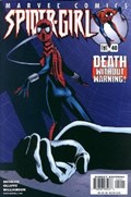 SPIDER-GIRL #40 