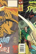 UNTOLD TALES OF SPIDER-MAN /  FANTASTIC FOUR UNPLUGGED #3 (2) 