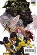 X-MEN: FIRST CLASS #8 