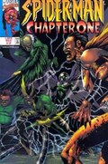 SPIDER-MAN: CHAPTER ONE #2-DF 