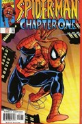 SPIDER-MAN: CHAPTER ONE #2B 