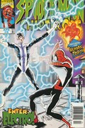SPIDER-MAN: CHAPTER ONE #6B 